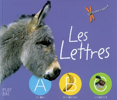 les lettres