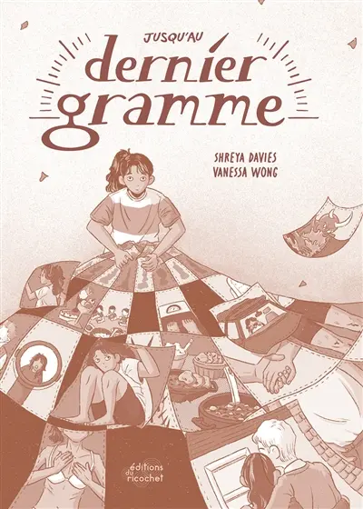 Jusqu'au dernier gramme