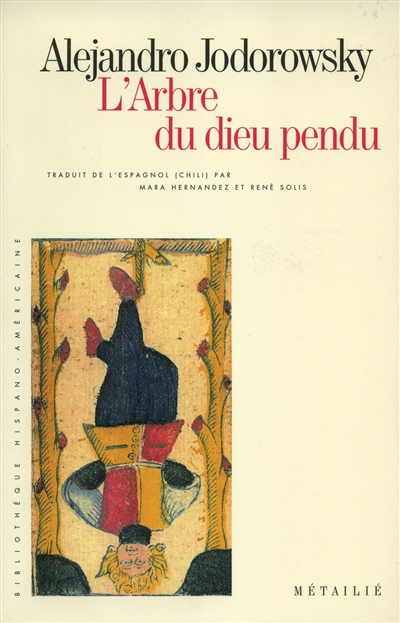 L'arbre du dieu pendu