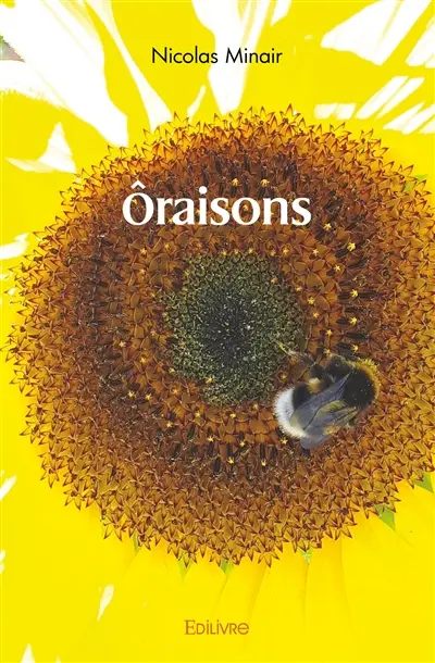 Ôraisons