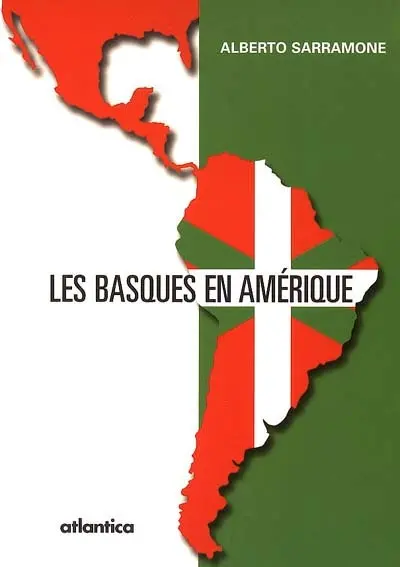 Les Basques en Amérique