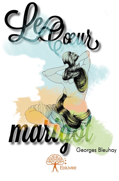Le cœur marigot : Poèmes