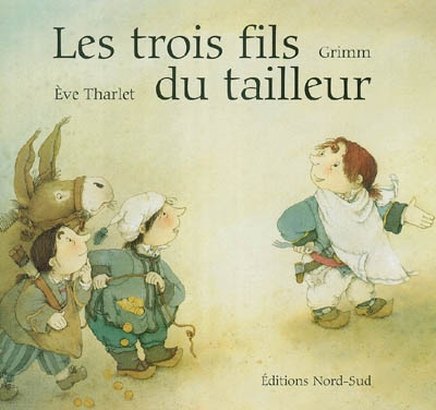 Les trois fils du tailleur