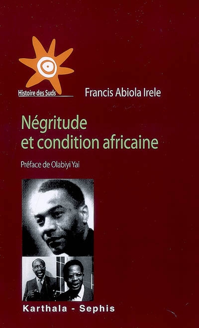 Négritude et condition africaine