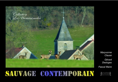 Sauvage contemporain