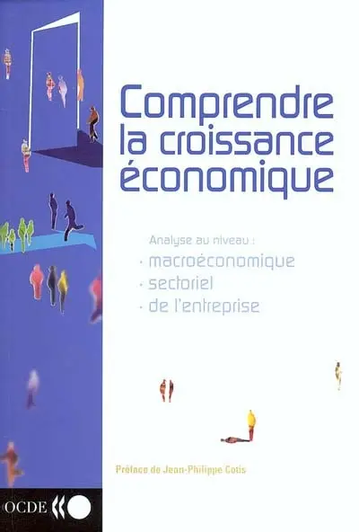 Comprendre la croissance économique : analyse au niveau macroéconomique, sectoriel, de l'entreprise
