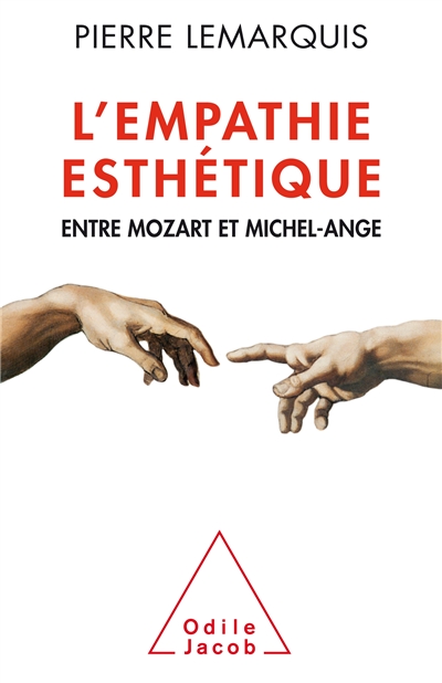 L'empathie esthétique : entre Mozart et Michel-Ange
