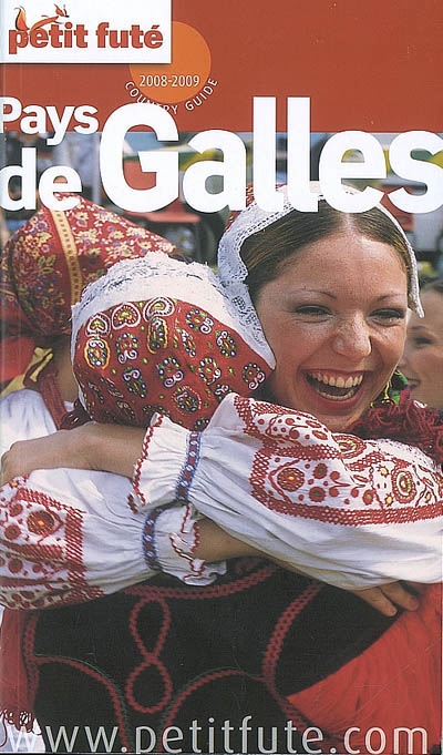 Pays de Galles : 2008-2009
