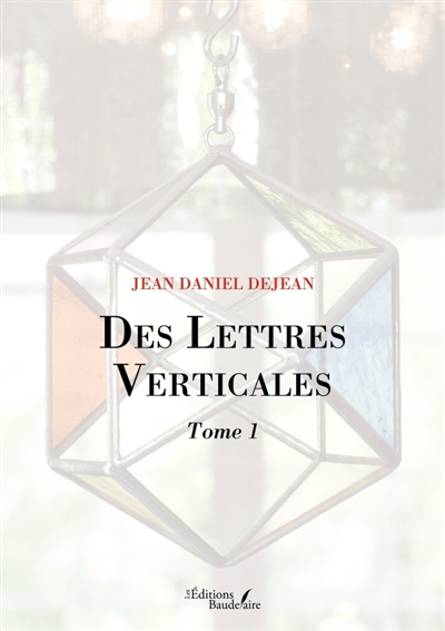 Des Lettres Verticales :...