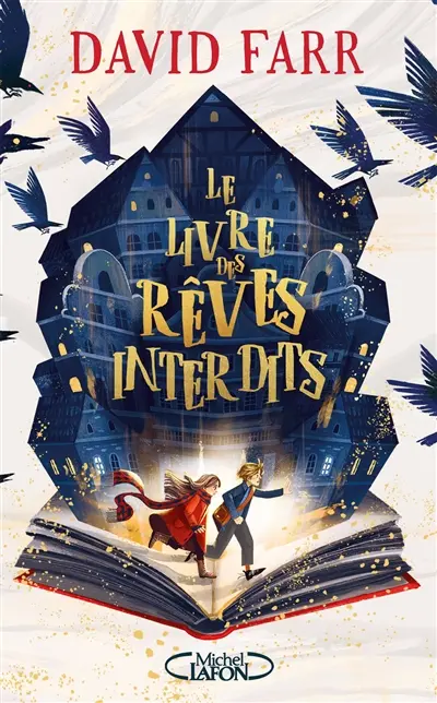 Le Livre des rêves interdits 