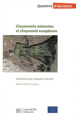 Citoyennetés nationales et citoyenneté européenne