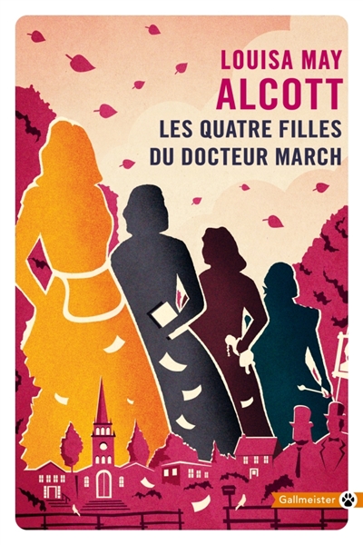 Les quatre filles du...