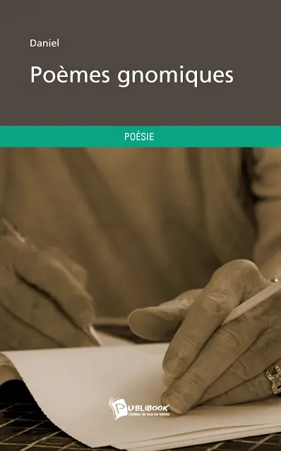 Poèmes gnomiques