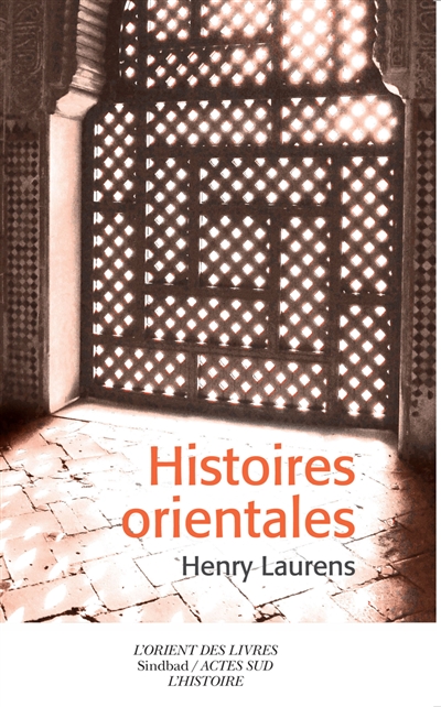 Histoires orientales