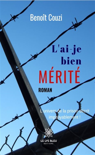 L'ai-je bien mérité ?