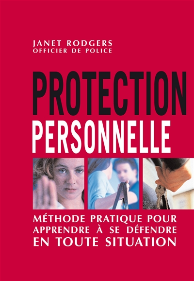 Protection personnelle :...