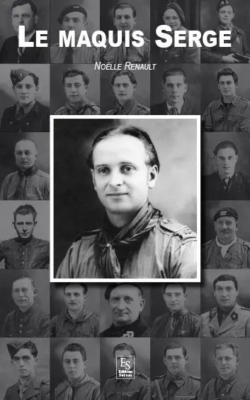 Le maquis Serge