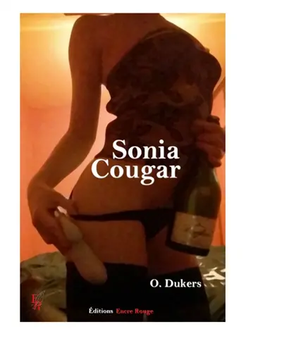 Sonia cougar : nouvelle érotique