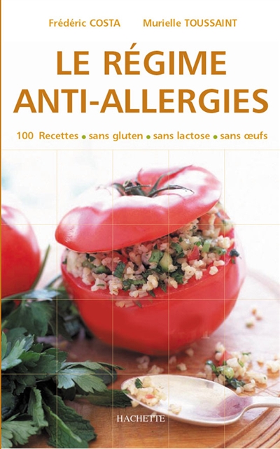 Régime anti-allergies