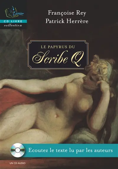 Le papyrus du scribe Q