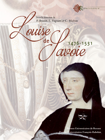 Louise de Savoie (1476-1531)
