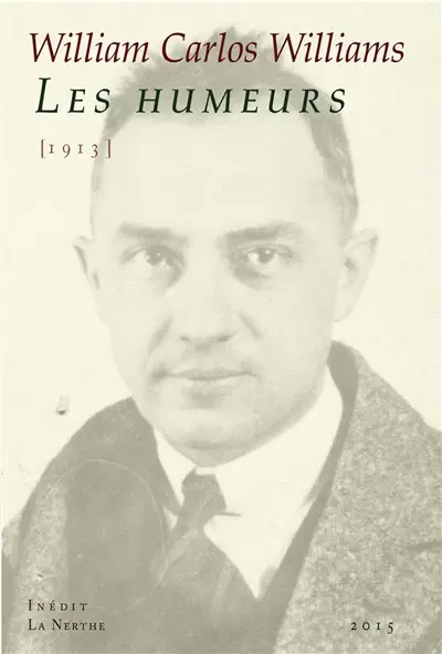 Les humeurs : 1913