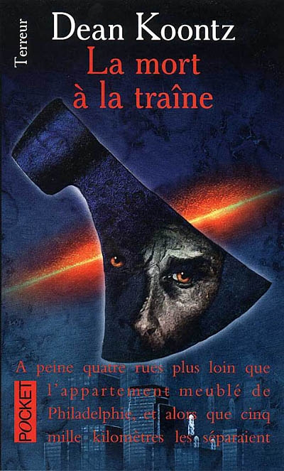 La Mort à la traîne