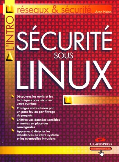 Sécurité sous Linux