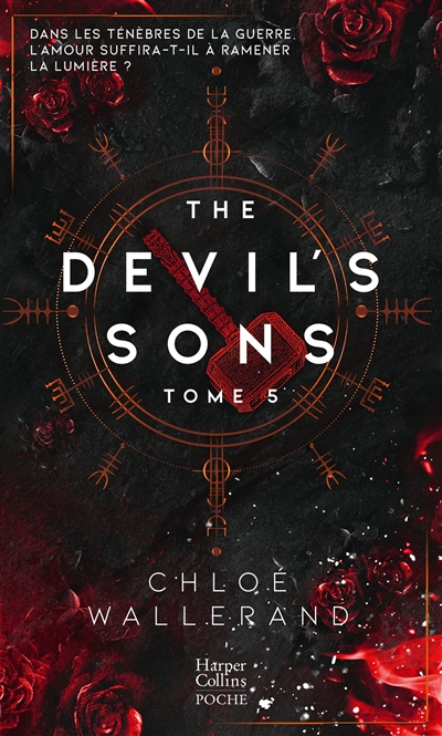 The Devil's sons. Vol. 5