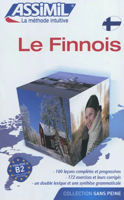 Le finnois sans peine