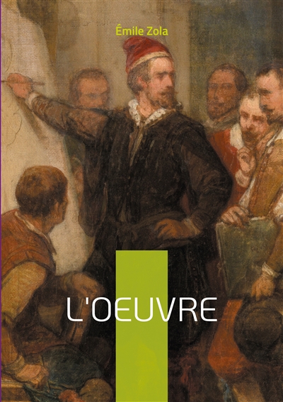 L'Oeuvre : Une plongée...