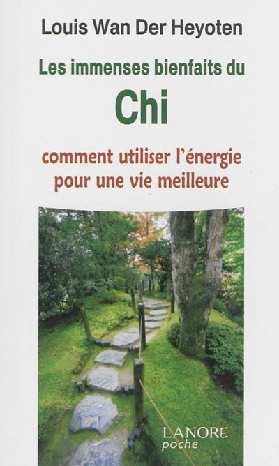 Les immenses bienfaits du...