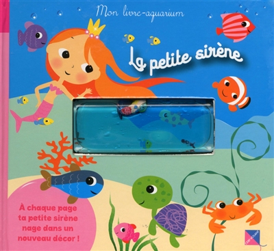 La petite sirène