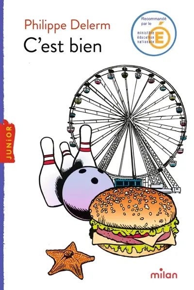 C'est bien