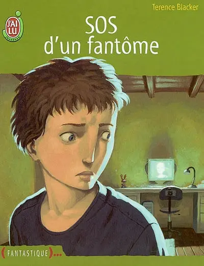 SOS d'un fantôme