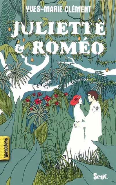 Juliette & Roméo