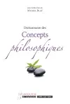 Dictionnaire des concepts philosophiques