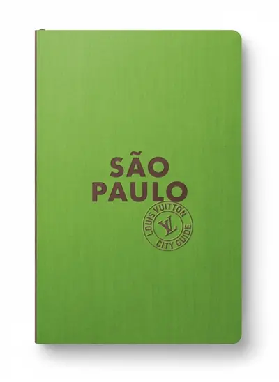 Sao Paulo (en anglais)