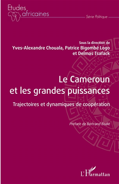 Le Cameroun et les grandes...