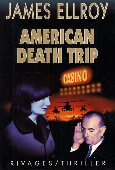 American death trip