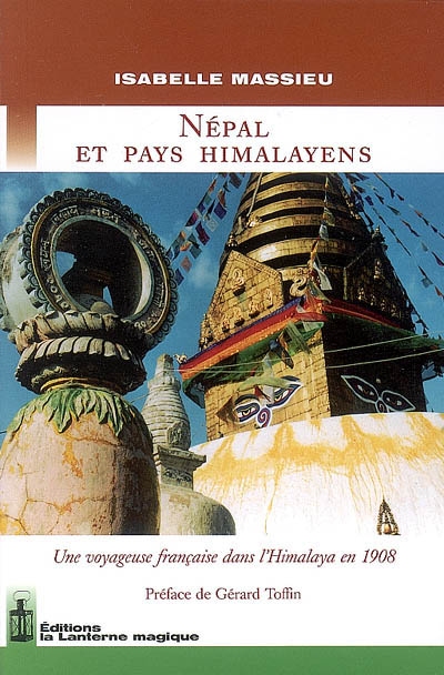 Népal et pays himalayens