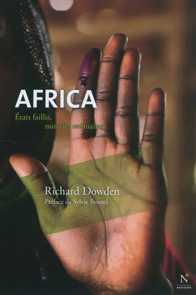 Africa : Etats faillis, miracles ordinaires