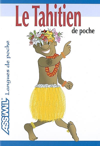 Le tahitien de poche