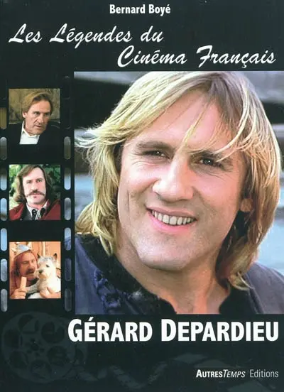 Gérard Depardieu
