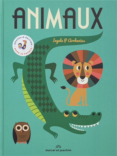 Animaux