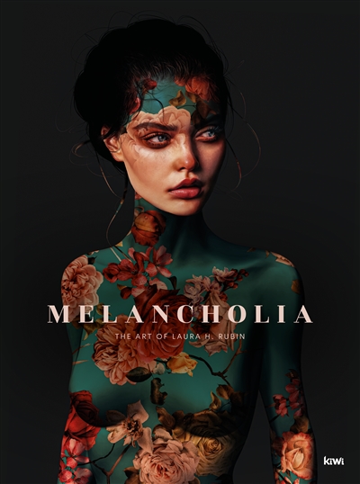 Melancholia : the art of...
