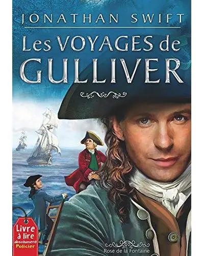 Les voyages de Gulliver