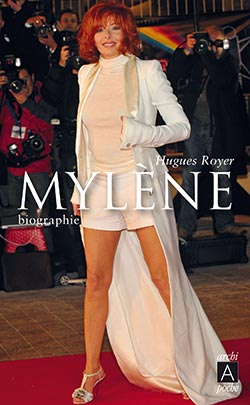 Mylène : biographie