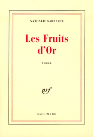 Les Fruits d'or
