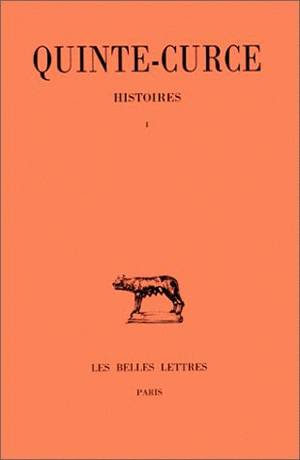 Histoires. Vol. 1. Livres III-VI